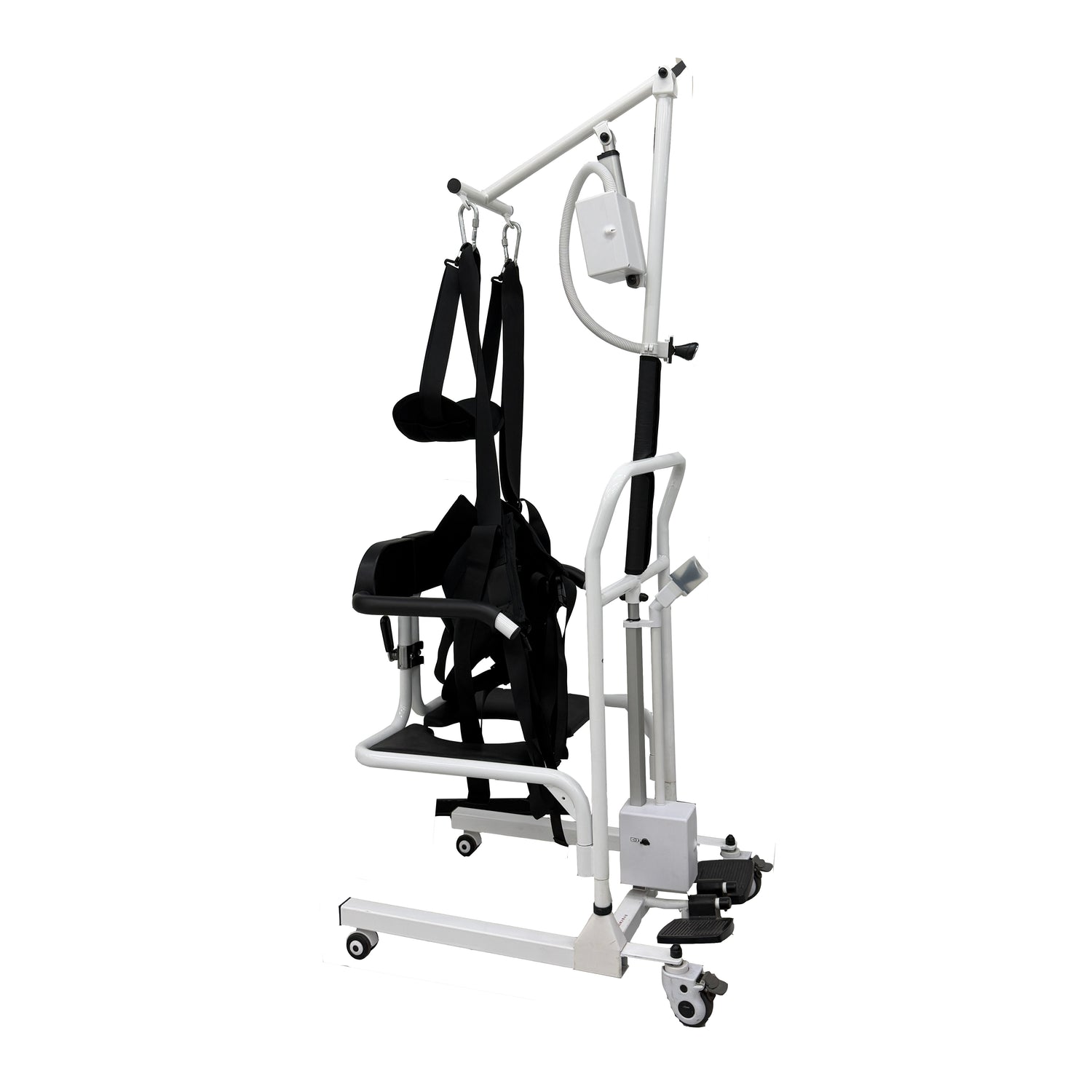 CareLift Pro Transfer Lift Chair