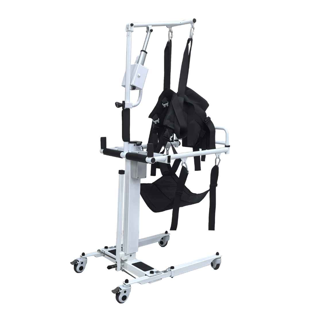 CareLift Flex Transfer Chair